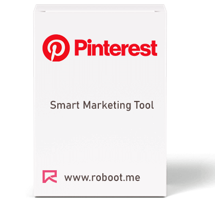 pintrest marketng tools